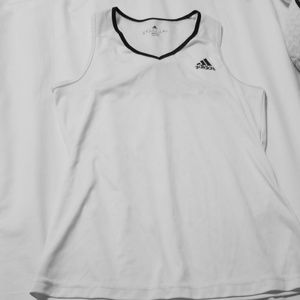 Adidas Tennis Attire